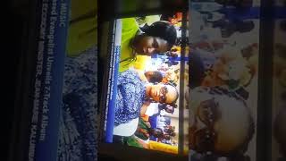 AIT coverage of Koto O  album launch by Graceful Crew