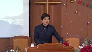 후회하지 않는 삶을 살아라(2018.12.15 토)_새벽단상[바이블미디어BibleMedia_다니엘]