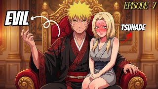 What If Naruto Became Evil? Part - 7