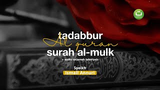 Beautiful Quran Recitation Surah Al Mulk سورة الملك Ismail Ali Nuri