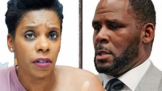 R. Kelly CALLS IN & DRAGS Tasha K & Correction Officer For RUINING His Case!(Exclusive Phone Call)