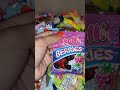 Candy Opening Video, Trolli Berries Gummy, Mouth watering video #candies #Gummy #shorts