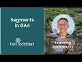GA4 Advanced Segments: How to Make Comparisons More Useful