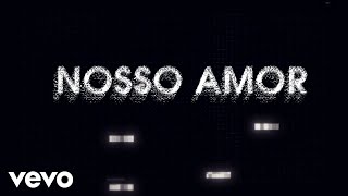 RBD - Nosso Amor (Lyric Video)