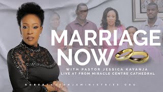 Apostle Kiguli's Wedding- Pastor Jessica Kayanja