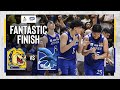 Ateneo’s THRILLING VICTORY over NU 🙌 | UAAP SEASON 87 MEN’S BASKETBALL ROUND 2 | OCTOBER 13, 2024