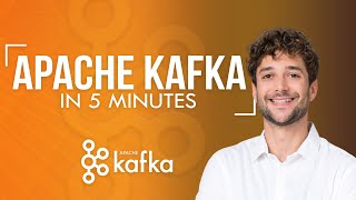 Apache Kafka in 5 minutes