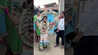 गुड़िया ने बनाई एक  का करोड़  का ड्रेस 👗 || Gudiya ki paise ki dress || Gudiya viral dress