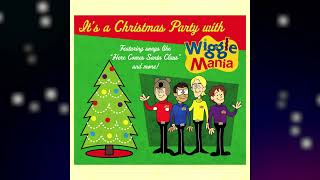 02 - Here Comes Santa Claus - It's a Christmas Party with Wigglemania