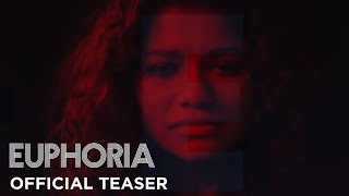 euphoria | season 1 | official teaser | HBO