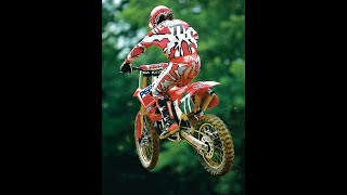 MOTOCROSS GP 250 BUDDS CREEK USA 1994 (TF1 AUTO MOTO)