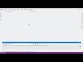 How to use a user control in visual studio 2019