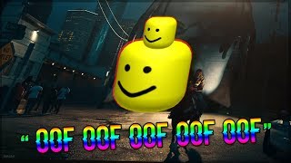 Oof Rave Oof Rave 2019 08 19 - music roblox id crab rave oof