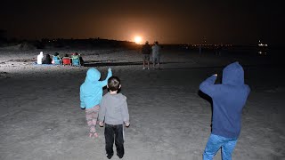 How to see a rocket launch in Cape Canaveral