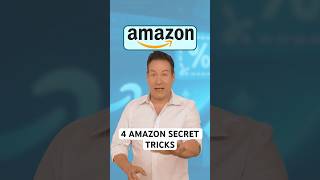 4 Secret Amazon Tricks To Save Big