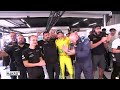 flammenhölle auer engel holen titel und regenchaos beim finale der gt world challenge europe