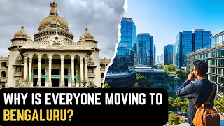 Bengaluru: Why Everyone is Moving to India’s Fastest-Growing City | Front Page