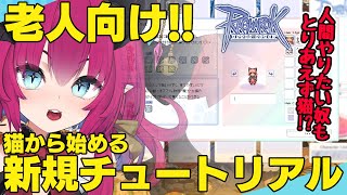 【プレゼン】老人向け復帰プラン！ 猫とイベント使ってあの頃を取り戻せ【ラグナロクオンライン #14】