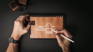 iPad for Architects. Do you really need one?