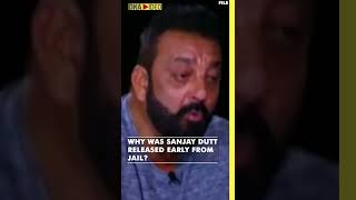 Sanjay Dutt Birthday: Why was Sanjay Dutt released early from jail?