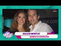 Galilea Montijo anuncia su separación | Qué Chulada