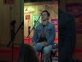 David Archuleta ~Happy Now ~ Pawling NY~ 3-22-19