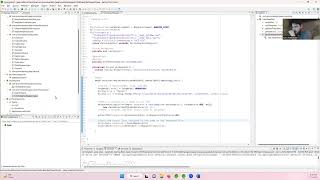 Week 14 of backend programming bootcamp