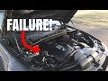 Bmw Turbo Wastegate Failure! How To Check!