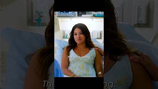 I'm glad her mom believes her! || Jane the Virgin.#movie #flim #shortvideo