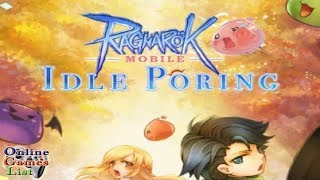 RO: Idle Poring Android Gameplay HD