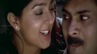 Kushi Movie | Cheliya Cheliya Video Song | Pawan Kalyan || Bhoomika || shalimarsongs