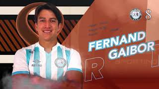 Fernando Gaibor - Image Sport