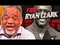 Ryan Clark Gives ESPN Black Fatigue