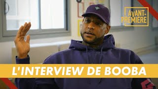 BOOBA - AVANT-PREMIÈRE (06/03/21)