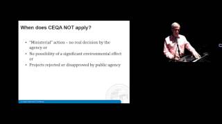 CEQA Basics