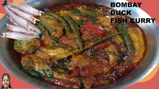 Bombay Duck Fish Recipe In Hindi | Bombil Kalwan Recipe | Bomla Machli| Loitta Fish | Champa Kitchen