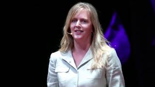 How cooperative businesses can answer tough business challenges: Julia Hutchins at TEDxMileHigh