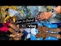 Anam Ki Mehndi 😍 | Ep. 2 | Daily Vlog || Noor Vlog🌸