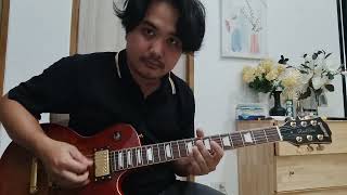 Geniway Les Paul part3 🇯🇵