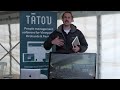 Barossa AgTech Field Day 2023: Tatou