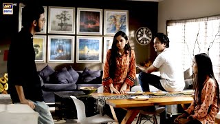 Pinjra Episode 20 | Aashir Wajahat | Best Scene