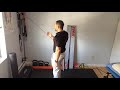 Move Well Move Often Application - Lunge Pattern