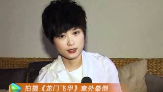 20120208《最佳人物》李宇春 Li Yuchun -- 全民偶像的人生大戏