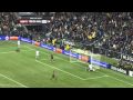 2009 MLS Cup: Real Salt Lake vs. LA Galaxy