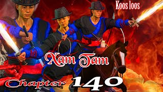 Xam Tam (chapter140) 11/16/2023