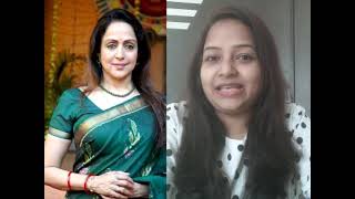 Hema Malini Ji Akhir Itne Barso se Kis Cheez Ki Talash Me thi Dekhiye Wo kya Tha