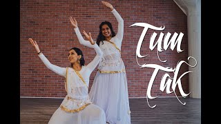 Tum Tak by Angela Choudhary, Varsha Kumar | Raanjhanaa: Sonam Kapoor, Dhanush | A.R. Rahman | Dance