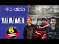 Yarr Haryana Te || viral Haryanvi song ||VKS Official ||