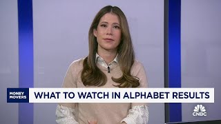 What to watch in Alphabet Q4 earnings