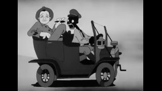Looney Tunes - Meet John Doughboy (1941 cartoon)